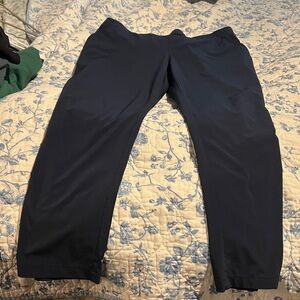 Eddie Bauer Women's navy Pants
